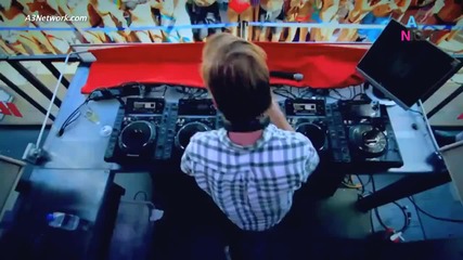 Avicii - Megamix [ H D ]