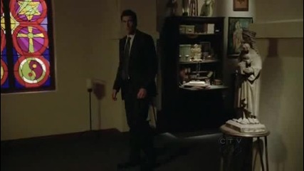 Lost - 06x17 - Краят Бг Превод 6 част 