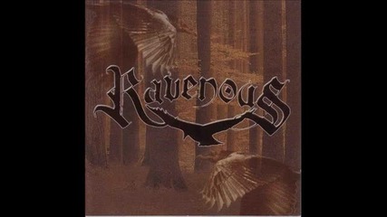 Ravenous - Battle Cry