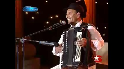 Ciguli Popstar Alaturka Great Performance