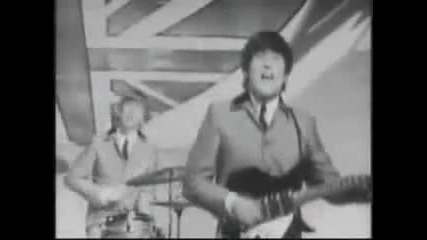 The Beatles - Please Mr Postman completo 