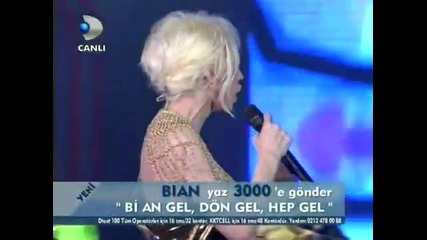 Gulsen - Onsoz 2010