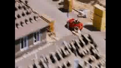 The Fast And The Furious - Tokyo Drift - Vbox7 