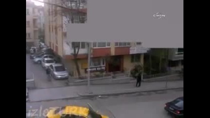 Какво направи този шофьор