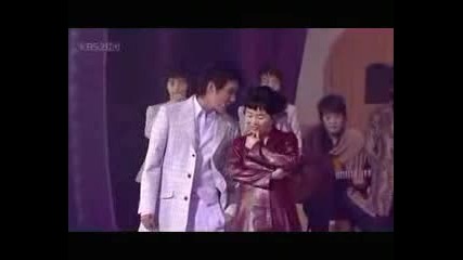Xiah Junsu kbs mini musical 06 [eng Sub]
