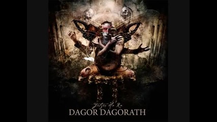 Dagor Dagorath - The Devil On The Chain 