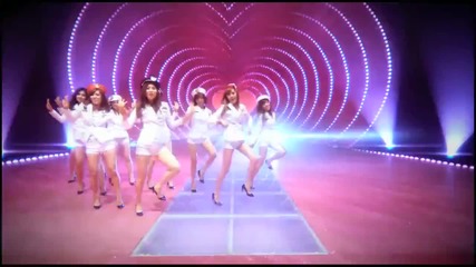 Girls' Generation - Genie