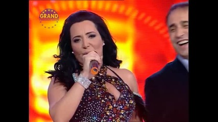 Julija Bikova - SMS (Grand Show 16.03.2012)