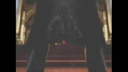 Tekken - Jin Kazama Tribute