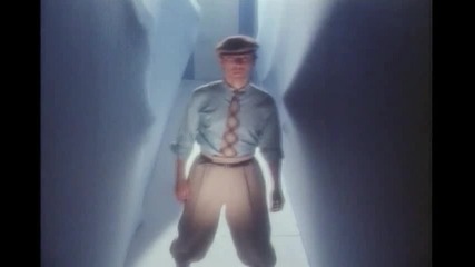 Ultravox - The Thin Wall 