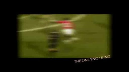Manchester United Goals 2008 - 09