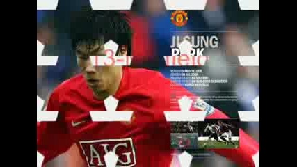 Manchester United (the Best Team)