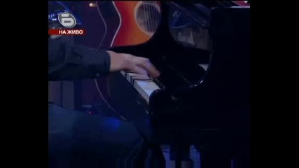 Димитър - Music Idol 3