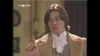 Робинята Изаура (2004) 142 епизод 1 част