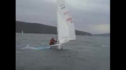 Sailing