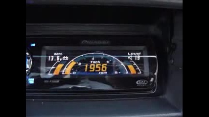 Pioneer - Deh - P7800mp