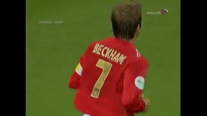 World Cup 2006 Швеция- Англия