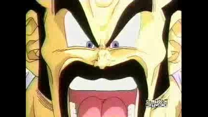 Dbz - 160 - The Cell Games Begin