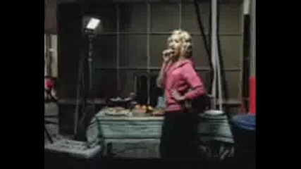 Ashley Tisdale - Not Like That