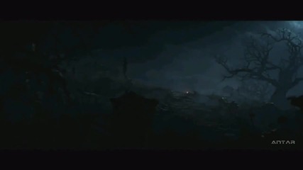 Diablo 3 Cinematic - Tyrael vs Imperius (hd)