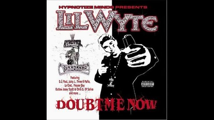 Lil Wyte Feat. Three Six Mafia - Players In Da Atmosphere
