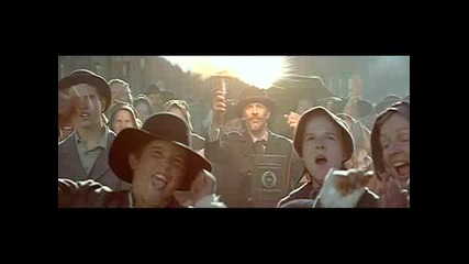 Шанхайско Слънце (2000) Бг Аудио (3/3)