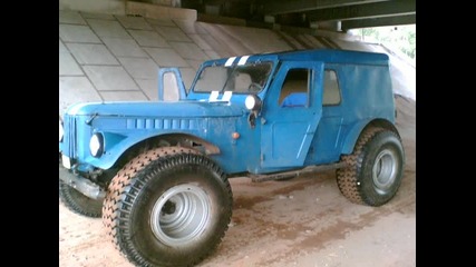 jeep 