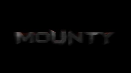 Mounty C4d Intro