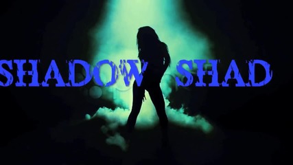 / 2013 / Jamie Drastik ft. Pitbull & Havana Brown - Chasing shadows ( Official Lyric Video)