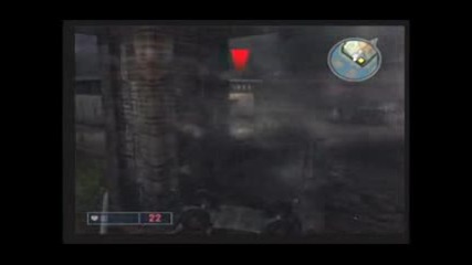Mercenaries - Contract 29 - The Guns Of Kirin-Do (Part 2 of 2)