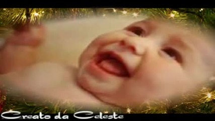 Noеl des enfants oubli