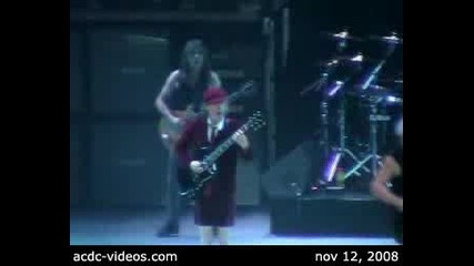 Ac/dc - Big Jack