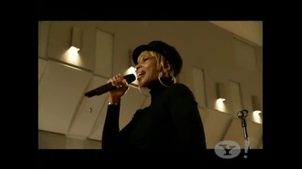 Mary J. Blige - Just Fine [ високо качество ]