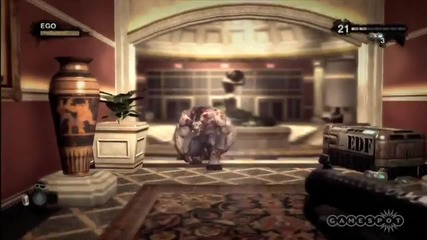 Duke Nukem Forever Video Review