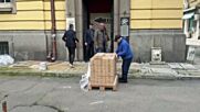 320 000 бюлетини вече пристигнаха в Бургас