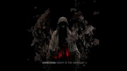 Katatonia - Forsaker lyrics 