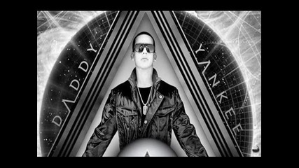Daddy Yankee - Rumba Y Candela 