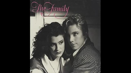 The Family - River Run Dry