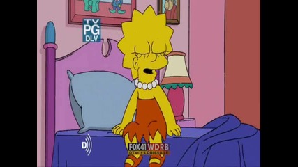 The Simpsons S21 Ep20