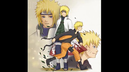 Naruto Razengan
