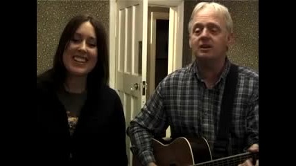 Love Hurts Cover 