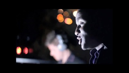 Dj Macson ft Tags - Take You Away (високо Качество) (2о1о) 