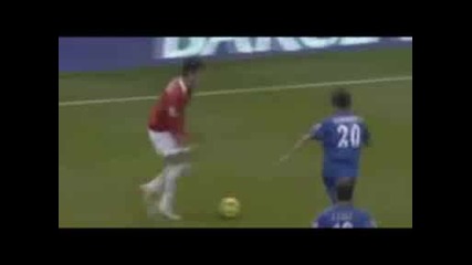 Cristiano Ronaldo 2006 by Footyfanatic (unfinished).wmv