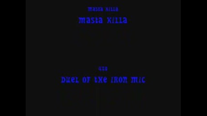 Rza Glocko Pop feat. Method Man Masta Killa amp Streetlife 