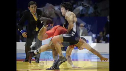 Wrestling Greco - Roman ( kartinki ) 