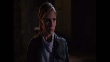 Buffy