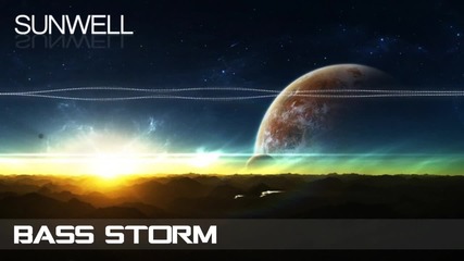 ® Супер Як Трак ®sunwell - Bass Storm