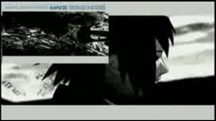 Naruto Shippuden - Pieces