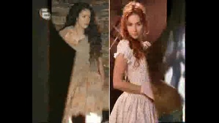 Esmeralda Ili Maria Anhel