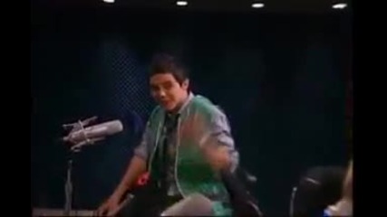 Youtube - I Wanna Know You - Hannah Montana ft. David Archuleta Hq + Lyrics 